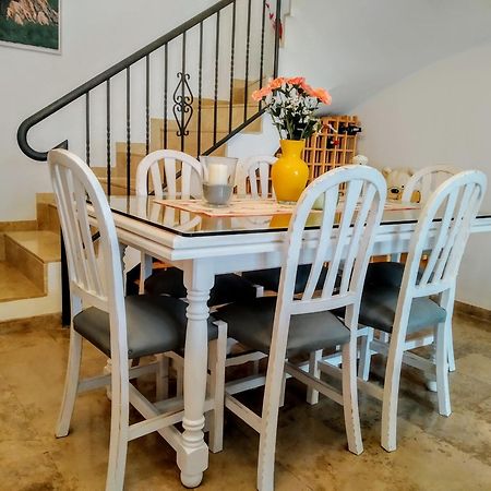 Villa Cala Pi Family Eksteriør bilde