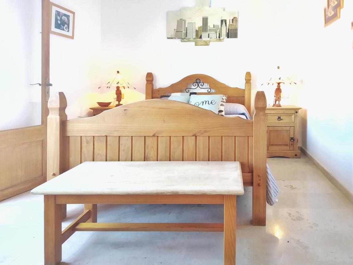 Villa Cala Pi Family Eksteriør bilde
